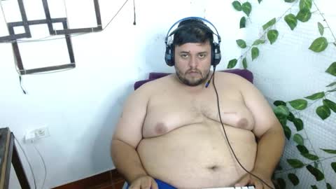 Jhosep online show from December 2, 9:35 pm