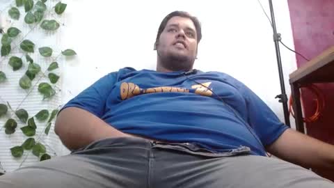 Jhosep online show from February 27, 2:43 pm