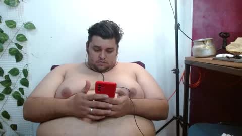 Jhosep online show from February 24, 11:54 am