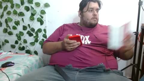 Jhosep online show from March 10, 3:20 pm