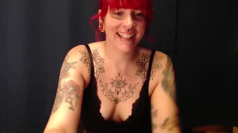 Lily online show from April 29, 6:24 pm