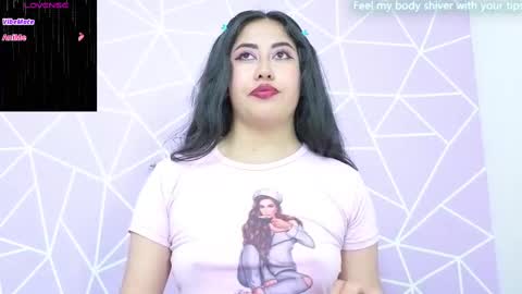 My name is althea  Lush is activeThere are legends that in this room all your wishes can come true  Private is Open online show from September 21, 7:40 pm