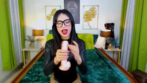 Snapshot of althea_slutgoddess chatting on October 3, 4:10 am Althea online show from October 3, 4:10 am