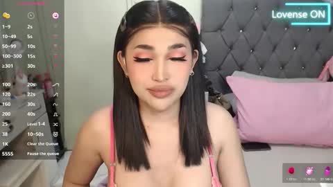 Althea online show from February 6, 11:29 pm