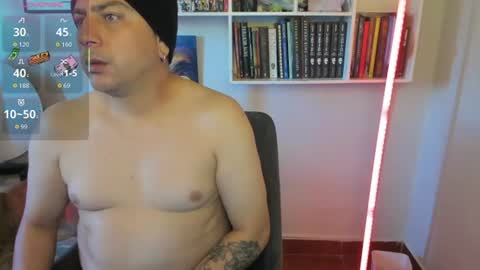 alucard_col666 online show from July 21, 12:40 pm