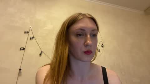 Anastasia online show from May 3, 8:37 pm