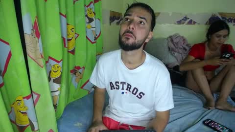 always_hot3 online show from April 19, 2:56 am