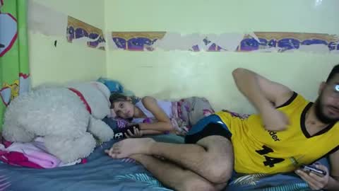 always_hot3 online show from July 20, 7:37 pm