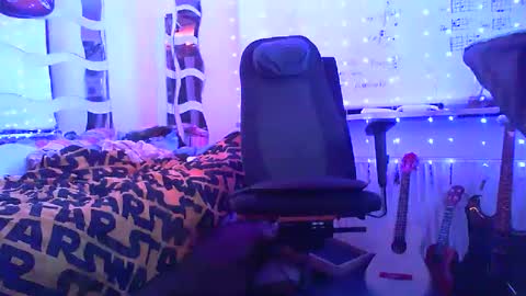 HoneyMelonGuy online show from December 6, 2:51 am