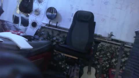 HoneyMelonGuy online show from September 16, 2:57 am