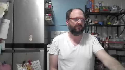 Foreverquizzical online show from December 23, 2:07 am