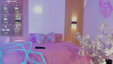 Aly online show from March 20, 1:16 pm