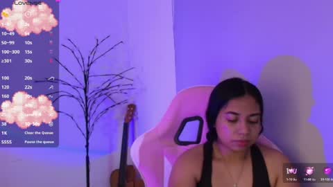 Aly online show from June 27, 4:18 am