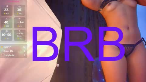 Alya online show from November 16, 5:20 am