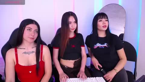 Aly Dolly online show from March 20, 7:30 pm