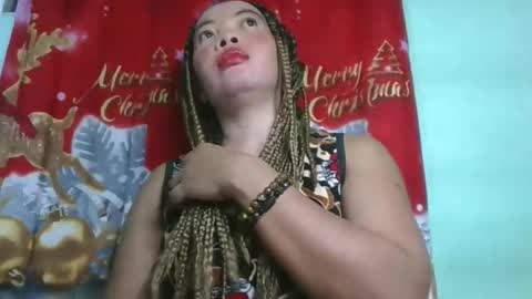 alypierette online show from February 3, 4:10 am