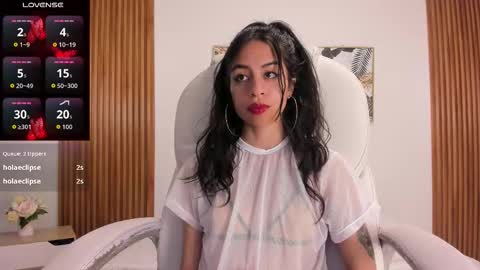 alyssabeauty_ online show from December 21, 9:10 pm