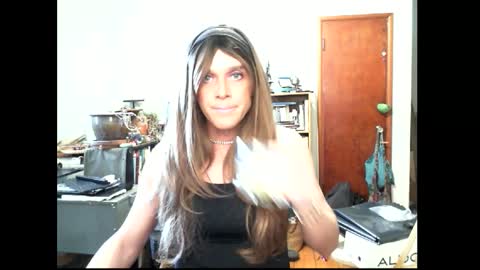 Britney online show from January 13, 9:33 pm