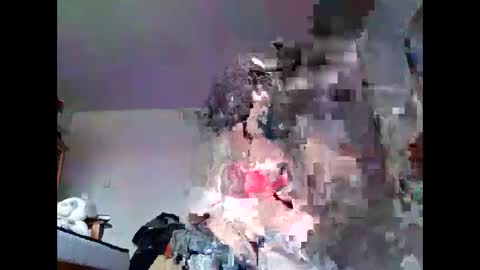 alysspace2 online show from January 8, 10:26 pm