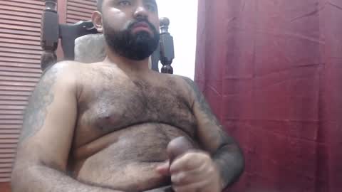 alz_hunter online show from October 1, 3:27 am