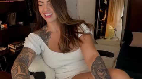 amaabily online show from March 23, 11:32 pm