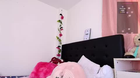 Snapshot of amabella_w chatting on September 26, 7:00 pm Isabella online show from September 26, 7:00 pm
