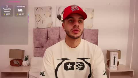 Amadeo Wild online show from September 17, 3:15 pm