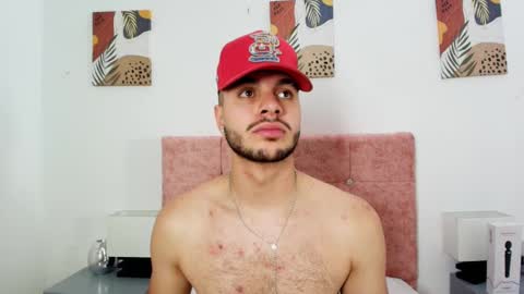 Amadeo Wild online show from September 24, 4:25 pm