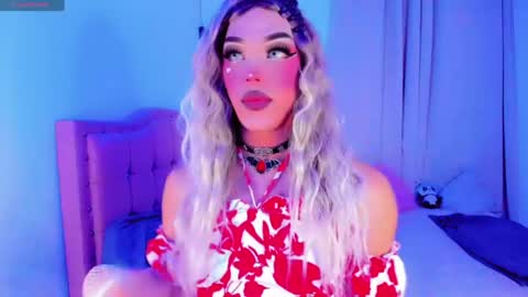 amador_hot online show from May 6, 4:07 am