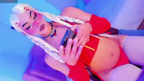 amador_hot online show from May 9, 6:41 am