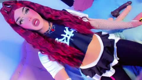 amador_hot online show from May 16, 6:21 am