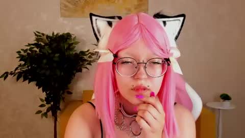Amai online show from June 14, 12:29 pm