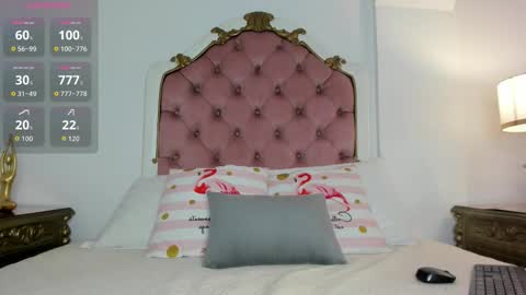 amaia 6 online show from February 20, 7:38 pm