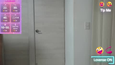 amaia_char online show from January 18, 5:49 am