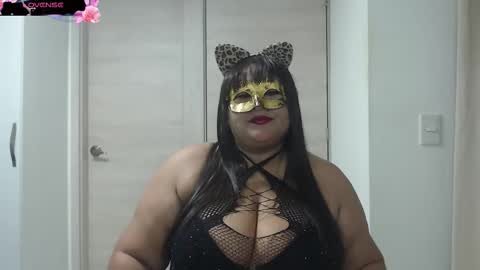 amaia_char online show from March 6, 11:37 pm