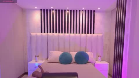 Amaia Haywood online show from January 6, 4:49 am