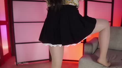 Amai  Sinclair  online show from August 5, 10:07 pm