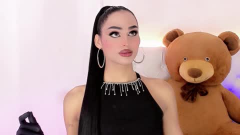 amal_baddel_ online show from January 10, 7:03 am