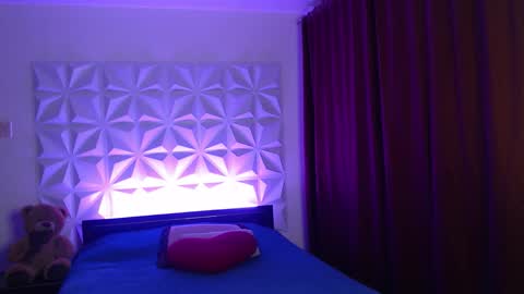 Amalett online show from February 21, 10:07 am