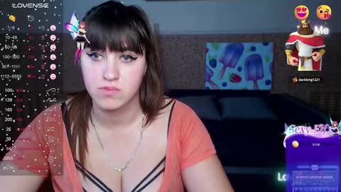 Ivanna online show from February 28, 12:53 pm