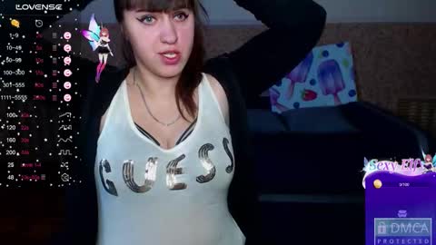 Ivanna online show from February 5, 12:20 pm