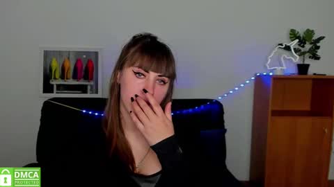 Ivanna online show from March 6, 12:09 pm