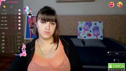 Ivanna online show from November 8, 12:41 pm