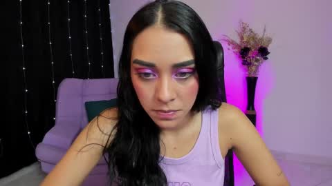 Amalia cruss online show from March 1, 3:43 am