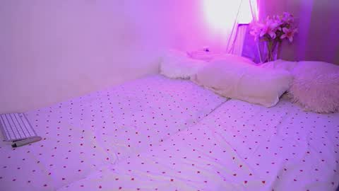 amalia_minkxx online show from March 17, 5:45 am