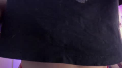 Snapshot of amalia_rosse_ chatting on March 7, 9:07 am Amalia Im Back See you soon this January 7 at 10 pm Colombia time online show from March 7, 9:07 am