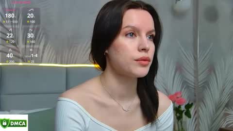 Snapshot of amaliabell chatting on March 10, 1:00 pm Amalia online show from March 10, 1:00 pm