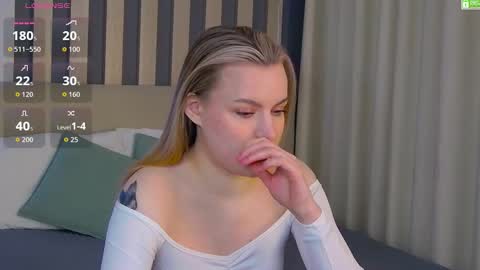 Amalia online show from January 17, 1:20 pm