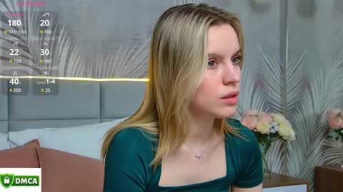 Snapshot of amaliabell chatting on February 15, 4:34 pm Amalia online show from February 15, 4:34 pm