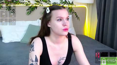 Amalia online show from November 2, 1:00 pm